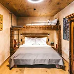 & Wellness Knizeci Cesta Horní Planá