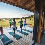 מלון דירות & Wellness Knizeci Cesta 4*