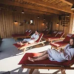 Aparthotel&wellness Knížecí Cesta Horní Planá