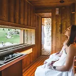 شقة فندقية & Wellness Knizeci Cesta Horní Planá