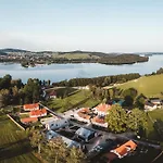 Aparthotel&wellness Knížecí Cesta 4*