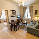 & Wellness Knizeci Cesta 4* Horní Planá