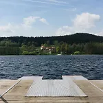 & Wellness Knizeci Cesta 4* Horní Planá