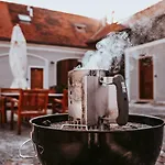 Aparthotel&wellness Knížecí Cesta Horní Planá