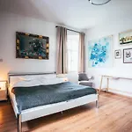 شقة فندقية & Wellness Knizeci Cesta