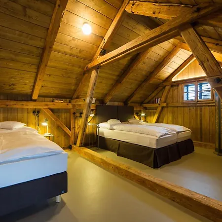 & Wellness Knizeci Cesta Horní Planá