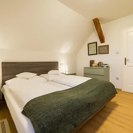 & Wellness Knizeci Cesta Appart hôtel