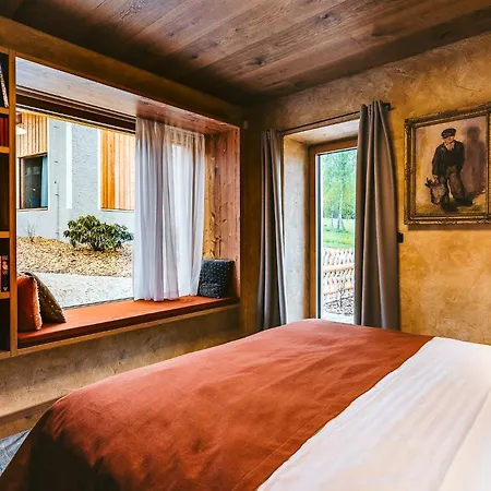 & Wellness Knizeci Cesta