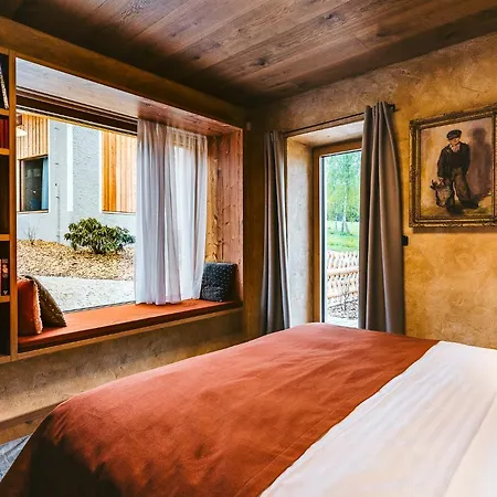 & Wellness Knizeci Cesta