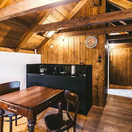 & Wellness Knizeci Cesta Horní Planá