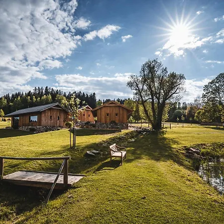 Aparthotel Aparthotel&wellness Knížecí Cesta