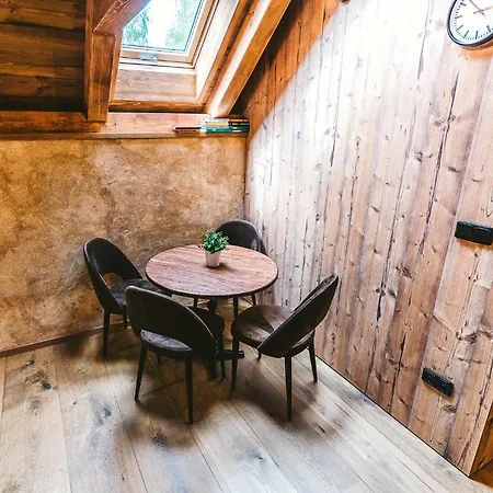 Ξενοδοχείο με διαμερίσματα & Wellness Knizeci Cesta Horní Planá