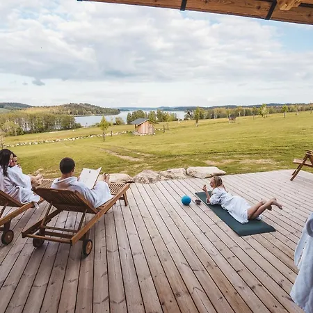 & Wellness Knizeci Cesta Aparthotel