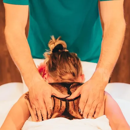 Aparthotel&wellness Knížecí Cesta