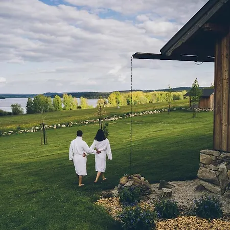 Lejlighedshotel & Wellness Knizeci Cesta