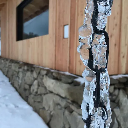 Aparthotel&wellness Knížecí Cesta Horní Planá