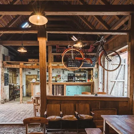 & Wellness Knizeci Cesta Horní Planá