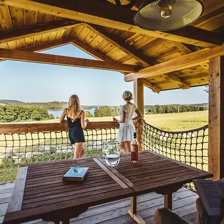 Aparthotel Aparthotel&wellness Knížecí Cesta 4*