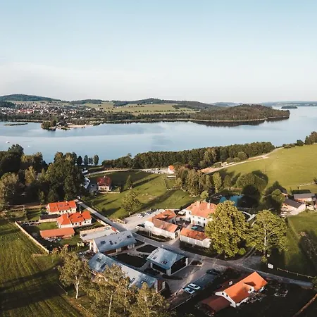 & Wellness Knizeci Cesta 4*