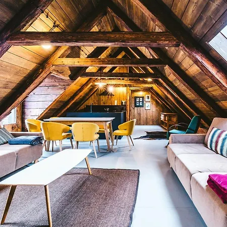Aparthotel&wellness Knížecí Cesta