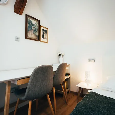Aparthotel&wellness Knížecí Cesta Aparthotel 4*