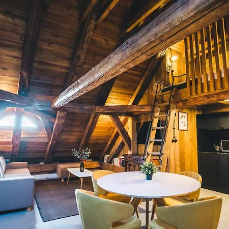& Wellness Knizeci Cesta 4* Горни-Плана