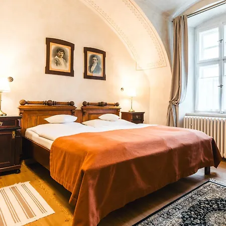 & Wellness Knizeci Cesta 4*