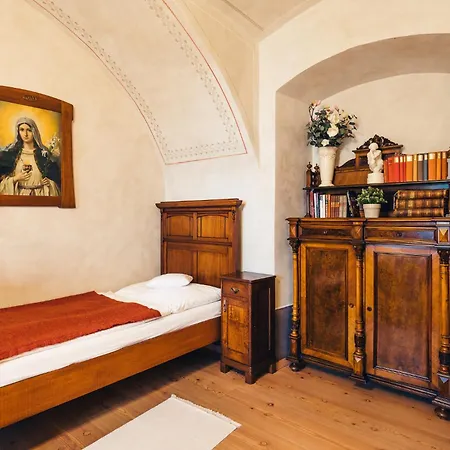 Aparthotel Aparthotel&wellness Knížecí Cesta 4*