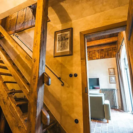 & Wellness Knizeci Cesta Horní Planá