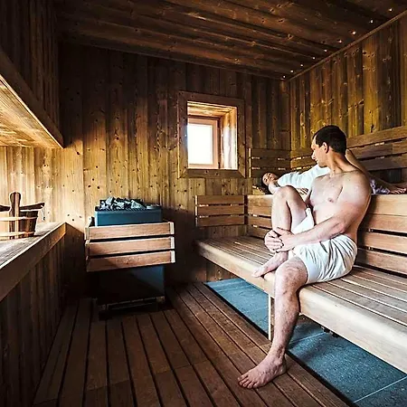 Aparthotel&wellness Knížecí Cesta