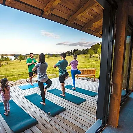 Aparthotel&wellness Knížecí Cesta Apartahotel