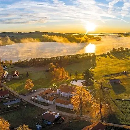 Aparthotel&wellness Knížecí Cesta Apartahotel