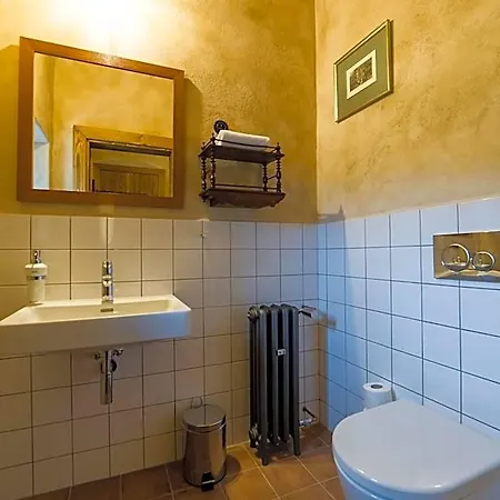 Aparthotel & Wellness Knizeci Cesta Horni Plana