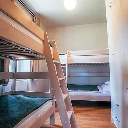 Aparthotel & Wellness Knizeci Cesta Horni Plana