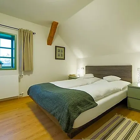 Aparthotel&wellness Knížecí Cesta 4*