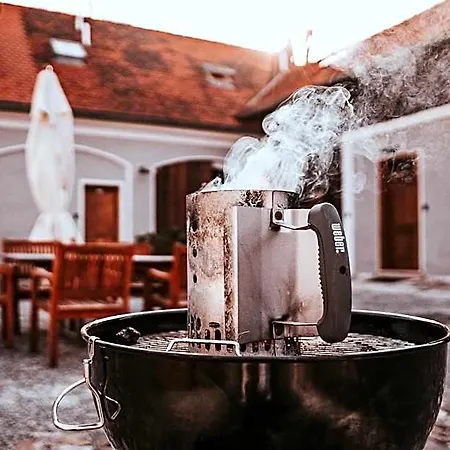 Aparthotel&wellness Knížecí Cesta