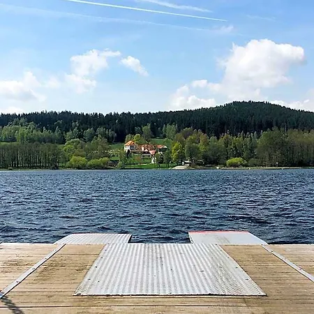 Aparthotel & Wellness Knizeci Cesta 4*