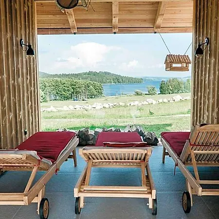 Aparthotel&wellness Knížecí Cesta 4*