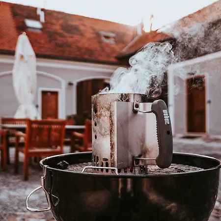 & Wellness Knizeci Cesta Горни-Плана