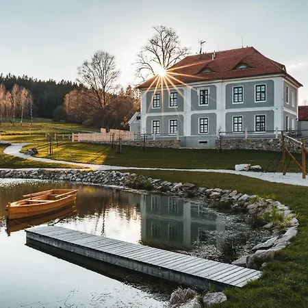 & Wellness Knizeci Cesta