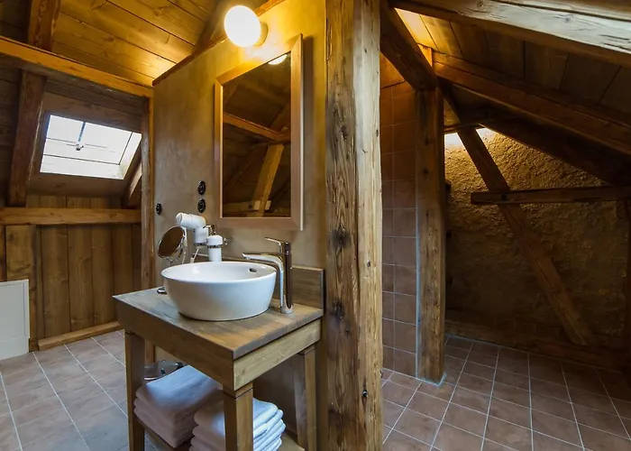 Aparthotel&wellness Knížecí Cesta 4* Horní Planá