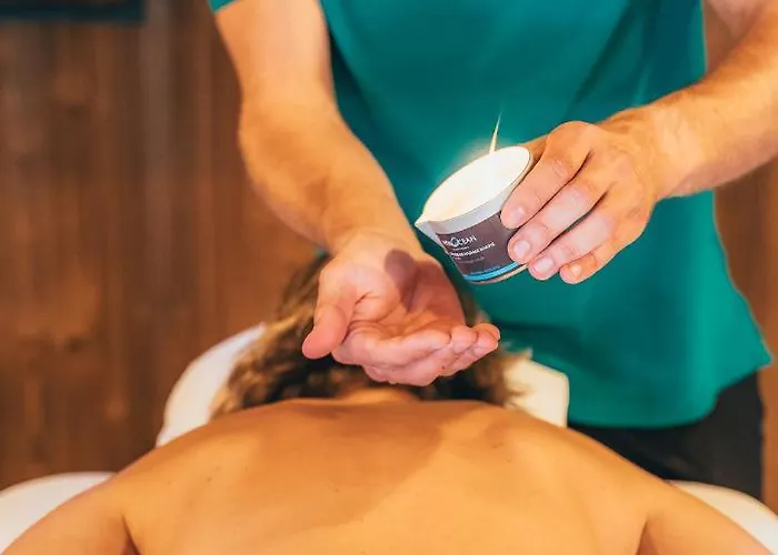 Aparthotel&wellness Knížecí Cesta 4*
