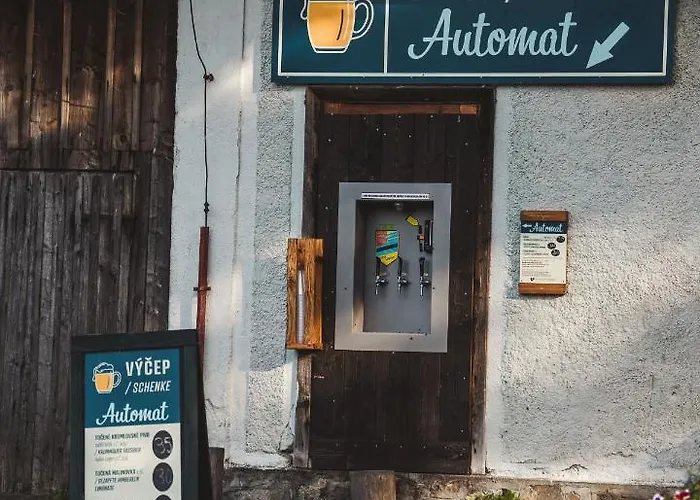 Aparthotel&wellness Knížecí Cesta 4*