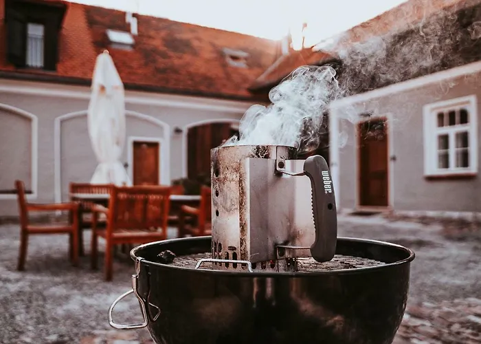 Aparthotel&wellness Knížecí Cesta Horní Planá