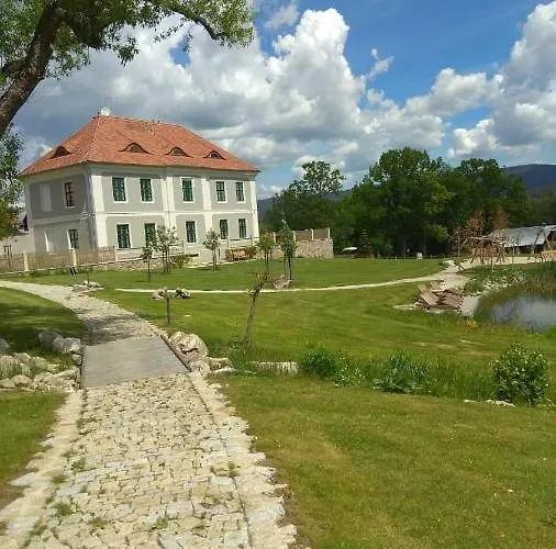 Aparthotel&wellness Knížecí Cesta Aparthotel